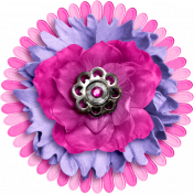 Felicity: Elements: Flower 01