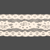 Hilary: Elements: Lace 01