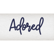 Venus: Adored