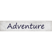 Astrid: WA Adventure