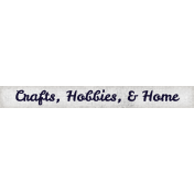 Astrid: WA Crafts, Hobbies, & Home