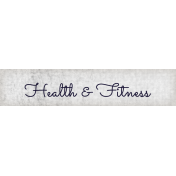 Astrid: WA Health & Fitness