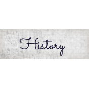 Astrid: WA History