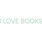 Astrid: WA I Love Books