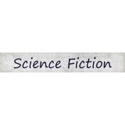 Astrid: WA Science Fiction