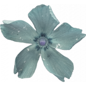 Gilda: flower 01
