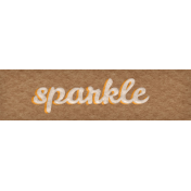 Olivia: wa sparkle
