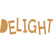 Phoebe: delight