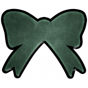 Green Bow