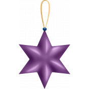 Star Ornament