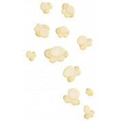 Circus Popcorn Flakes