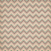 Last Fall Paper Chevron