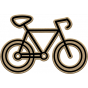 Bike- Kraft element