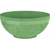 Home For The Holidays- Mixing Bowl