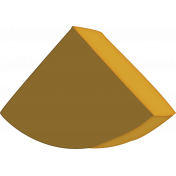 triangle cheese