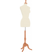 dress form