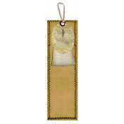 Vintage Sewn Bookmark