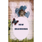 New Beginnings_Journal Card