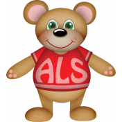 ALS Bear
