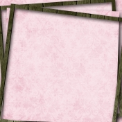Pink Spring Paper