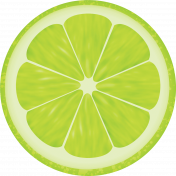 Lime Slice