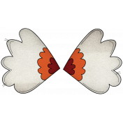 Bohemian Rhapsody Wings