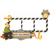 No Tricks Just Treats frame (02)