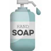 Wash Your Hands- liquid soap 02