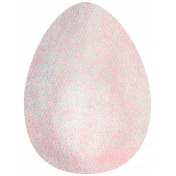 Painted Easter Egg 02