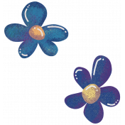 Bright & Cheerful Flower (04)