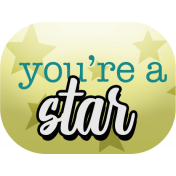 Softly Spoken: you're a star