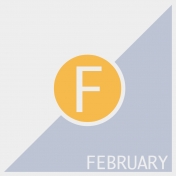 Calendar Pocket Cards Plus- february 05