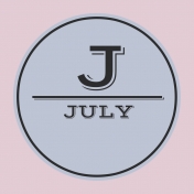 Calendar Pocket Cards Plus- july 03