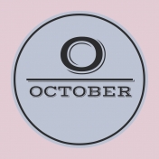 Calendar Pocket Cards Plus- october 03