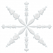 Snowflake 01