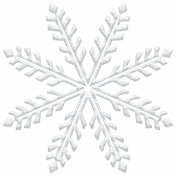 Snowflake 02