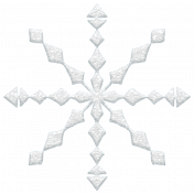 Snowflake 07