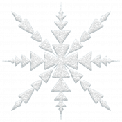 Snowflake 09