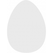 April 2022 template egg