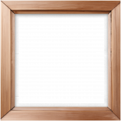 Wooden Frame 01