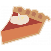 Pumpkin Pie