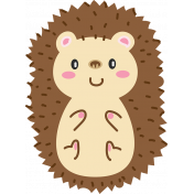 Hedgehog