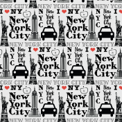 New York City NYC Background Paper