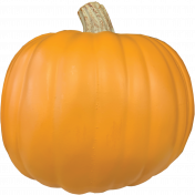 Pumpkin Element