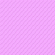 Purple Chevron Quatrefoil Paper