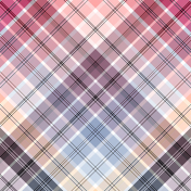 Plaid May 2021 Diagonal 2