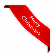 Christmas Corner Banner