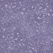 Oct 2022 Purple Glitter Background Paper