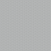 Gray Patterned Paper