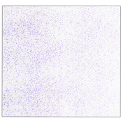 Lavender Paper Card